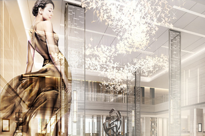 福田帝美思照明與本司簽約做網(wǎng)站項目