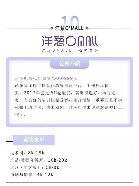 2020年廣州值得加入的互聯(lián)網(wǎng)公司——應(yīng)屆生必看指南