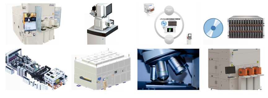 攜手探未來(lái)，賦能芯生態(tài)——記SEMICON China求是緣半導(dǎo)體聯(lián)盟檢測(cè)服務(wù)專項(xiàng)走訪活動(dòng)圓滿落幕